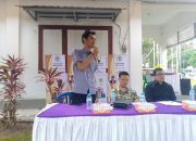 Anggota DPRD Ini Siap Perjuangkan Nasib Atlet dan Cabor