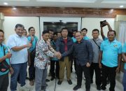 Perkebunan Kelapa Sawit Salah Satu Pilar Utama Ekonomi