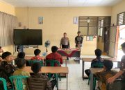 Sosialisasikan Bahaya Kenakalan Remaja dan Geng Motor