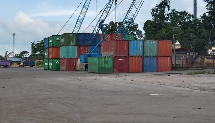 Terungkap! Ternyata PT PMM Boleh Jual Mineral Selain Zirkon