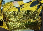 Bandar dan Sabu Seberat 2,068 Kilogram Diamankan