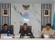 Gubernur Ekspose Manajemen Talenta