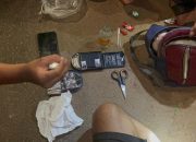 Modus Pengedar Narkoba Disorot, Warga Apresiasi Polsek Tempilang