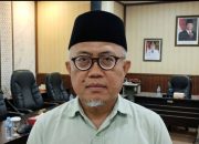 Komisi IV Gelar Rapat Kerja Khusus