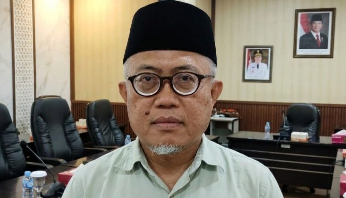 Komisi IV Gelar Rapat Kerja Khusus