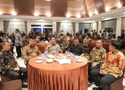 Gubernur: Perkuat Sinergi Berantas Narkoba