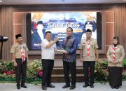 Perangi Narkoba Lewat Kekuatan Generasi Muda