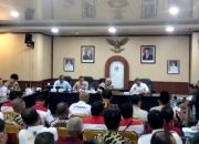 Didit Tegaskan Pentingnya Sinergi