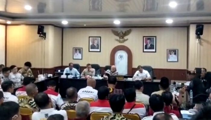 Didit Tegaskan Pentingnya Sinergi