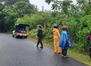 Akses Jalan Cepat Dipulihkan