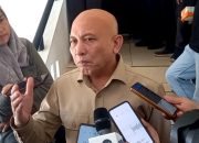 Audiensi Bersama Perkumpulan Sopir Truk Tronton dan Trailer