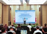 Sepakati Pemanfaatan Lahan Bersama di Kawasan Jelitik