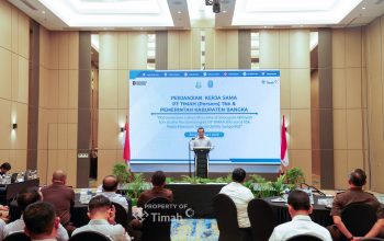 Sepakati Pemanfaatan Lahan Bersama di Kawasan Jelitik