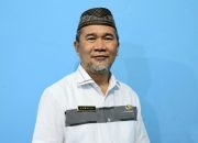 Ewandy Pastikan SPMB Tahun 2026 Berjalan Transparan