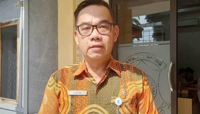 Program MBG di Kota Pangkalpinang Belum Berjalan Maksimal