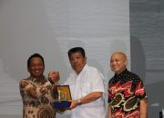 Langkah Strategis Gubernur Menata Pertambangan Rakyat