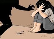 Terungkap dari Keluhan Korban Kepada Bibinya