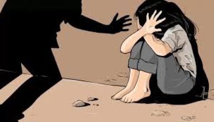 Terungkap dari Keluhan Korban Kepada Bibinya