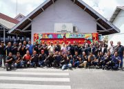 HUT IKT ke-27 Penuh Semangat Kebersamaan