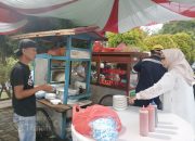 Jadi Magnet Rezeki Pelaku UMKM Bangka Barat