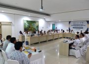 Pembaruan RIPPM untuk Mendorong Kesejahteraan Masyarakat Bangka Selatan