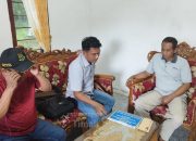 Bantu Biaya Berobat Warga Bangka Selatan