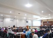 Bahas Kolaborasi Tingkatkan Pemberdayaan Masyarakat