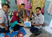 Habibi Berjuang Melawan Hirschsprung