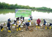 Kolaborasi Pemkab Bangka, PT TIMAH dan Warga