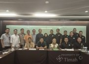 Keberlanjutan Perusahaan dan Kesejahteraan Karyawan Jadi Komitmen Bersama