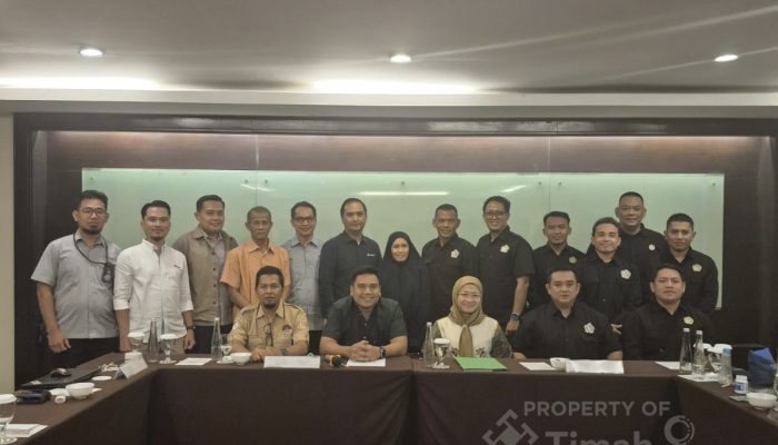 Keberlanjutan Perusahaan dan Kesejahteraan Karyawan Jadi Komitmen Bersama
