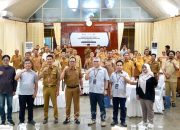 FGD RIPPM di Wilayah Operasional