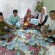 PT TIMAH Bantu Perjuangan Bayi Penderita Jantung Bocor