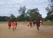 PT TIMAH Terus Dukung Prestasi Olahraga Pelajar