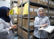 Pengelolaan Arsip PT TIMAH Berbasis Digital