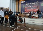 Kejurda SMI Timah Cup 2026 Digelar di Bangka Barat
