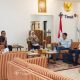 Bahas Streamlining dan Optimalisasi Ekosistem Industri Timah Nasional