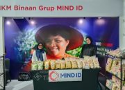 Boyong Produk Mitra Binaan di Ajang BPA Fair 2026