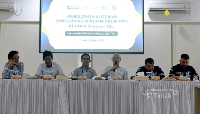 Dari Bantuan Sembako hingga Kebun Cabai