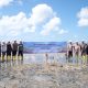 Jaga Alam Lewat Penanaman Mangrove