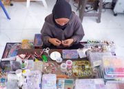 Program PUMK PT TIMAH Bantu Modal Lebih dari 10 Ribu UMKM