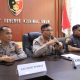 Kesal dan Emosi Pemicu Pembakaran Kantor Dishub
