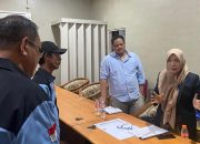 Maryam Tekankan Penguatan Pengawasan Ketenagakerjaan