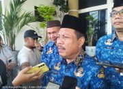 Pemkot Prioritaskan Pembenahan Pendidikan