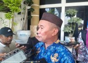Erwandy Tekankan Makna Hardiknas