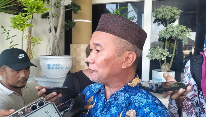 Erwandy Tekankan Makna Hardiknas