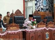 Rekomendasi Mencakup Evaluasi Kinerja