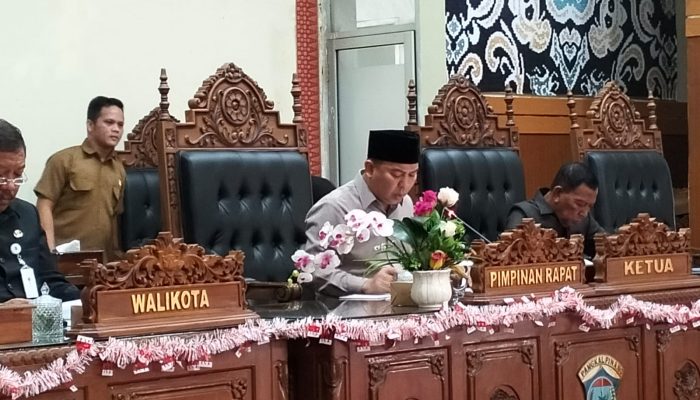 Rekomendasi Mencakup Evaluasi Kinerja