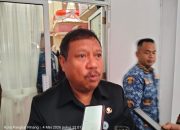 Kata Wali Kota Soal Tiga Catatan DPRD