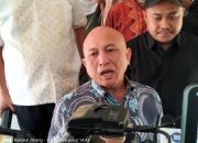 Nelayan Tanjung Niur Ngadu ke DPRD, Minta Tambang Timah di Zona Tangkap Dihentikan